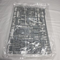 Dragon 1:35 Scale M60A2 Starship Modern AFV Series Smart Kit Plastic Model 3562