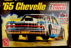 1965 Chevrolet Chevrolet Modified Stocker AMT Kit – 1177