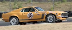 #15 & 16 Bud Moore Engineering Mustang Trans Am 1/24th – 1/25th Scale Decals