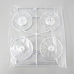 Tamiya 1/6 Honda CB750 Four Big Scale Series Plastic Model Kit Japan NEW