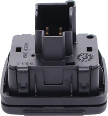 Center Console Rear Accessory Power Outlet Socket Plug 110V 150W | for Ford Expl