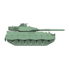 15mm WarGaming Military Model Parts Argentina TAM 2IP Light Tank