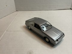 1983 Chevrolet Type 10 Cavalier Dealer Promo Model 1/24 (245)