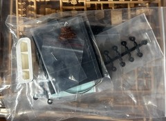 Tiger Model #4612 1/35 Scale Russian T-90MS Main Battle Tank w/PE – Parts Sealed