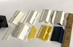 Rear Bench Seats Model Car Parts