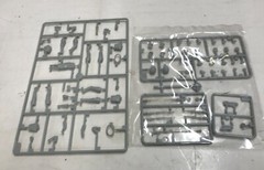 Trumpeter WW2 Soviet Red Army On Maneuver New In Open Box 1:35 Scale