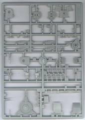 UM-MT Models 1/72 FLAKPANZER IV WIRBELWIND 20mm FLAKVIERLING 38 AA Tank