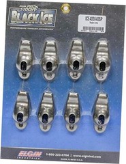 Industries ICE400840SP 1.6 Ratio 3/8″ Stud Rocker Arm Kit for Small Block
