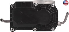 IRONTREE S20097 Electronic Throttle Body Compatible with 06-13 Toyota Camry