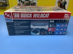 AMT ERTL ‘66 Buick Wildcat Buyer’s Choice #31222 Released in 2001 NEW