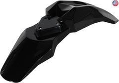 Electric Dirt Bike Front Fender Durable Mudguard Protector for Talaria Sting X3