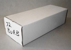 R&R Vacuum Craft 1972 Chevrolet Suburban 1/25 Resin kit