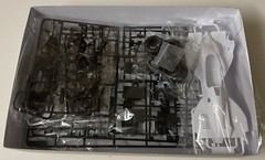 Beemax 1/20 Brabham BT52 1983 Monaco GP