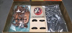 EXTREMILY RARE STROMBECKER 1932 Ford Hot Rod kit from 1959 FACTORY SEALED INSIDE