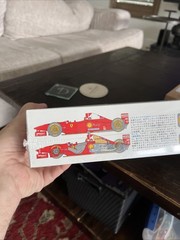 Tamiya 1:20 Ferrari F310B Model Kit NIB Made in Japan