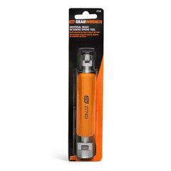 Universal Brake Shoe Retaining Spring Tool