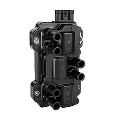 Ignition Coil Pack Fits for 2005 2006 2007 2008 2009 Chevy Equinox Impala