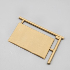 Revell 1/35 Kfz 251/1 Rocket Launcher Parts Cargo Car Trailer Top Cover