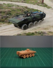 1/144 USA BAE ACV (fine detail) Resin Kit