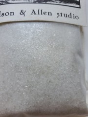 Hudson & Allen SLUSH (Covers 20 sq in) #9605 Diorama Model Making Accessories
