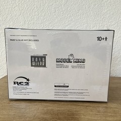 AMT Vintage Model King Comet Mercury Cyclone (Factory Sealed) 1/25 21466P