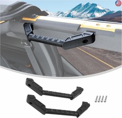 Linskip Optimal-Grip Grab Handles for Ford Bronco & Bronco Raptor 2021-2025