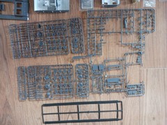 TAMIYA Sturmgeschutz III Ausf B Model Kit 35281 1/35