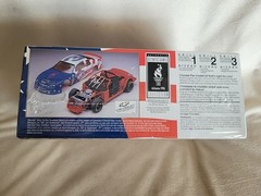 Monogram #3 Dale Earnhardt 1996 Atlanta Olympic Games Monte Carlo -1 :24 FREE SH
