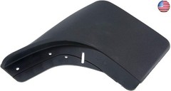 A-Premium Set of 4PCS Mud Flaps Splash Guards Mudguard Mudflaps Compatible with