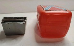 Mpc 1/32 Snap Dukes Of Hazzard Dukes Digger Parts