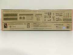 AMT 1/25 Plated Tanker Fruehauf Semi Trailer AMT 684/06 Factory Sealed