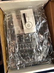 American Satco Nissan Pathfinder KIT#30001 Opened but complete