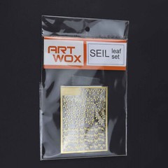 Durable PE Etching Sheet Engraving Leak Board Spare Camouflage Plate Repair Part
