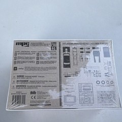 MPC 1/25 Chevy Spirit of 57 Model Kit Unassembled Plastic MPC904/12
