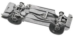 Fujimi ID-324 1/24 Winfield Skyline (Skyline GT-R [BNR32 Gr.A]) Australia 1992