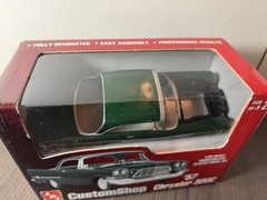 AMT Custom Shop 1957 Chrysler 300C 1/25