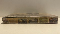 🇯🇵 ESCI 1/72 Japanese Imperial Guard #8061 – New, Sealed, Wrap Torn