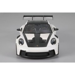 Tamiya 24370 1/24 Porsche 911 Gt3 Rs 992 Plastic Model Kit