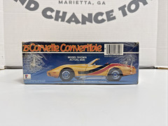 MPC ’75 Corvette Convertible Model – 1/25 Scale Kit# 6360 – Sealed *READ*