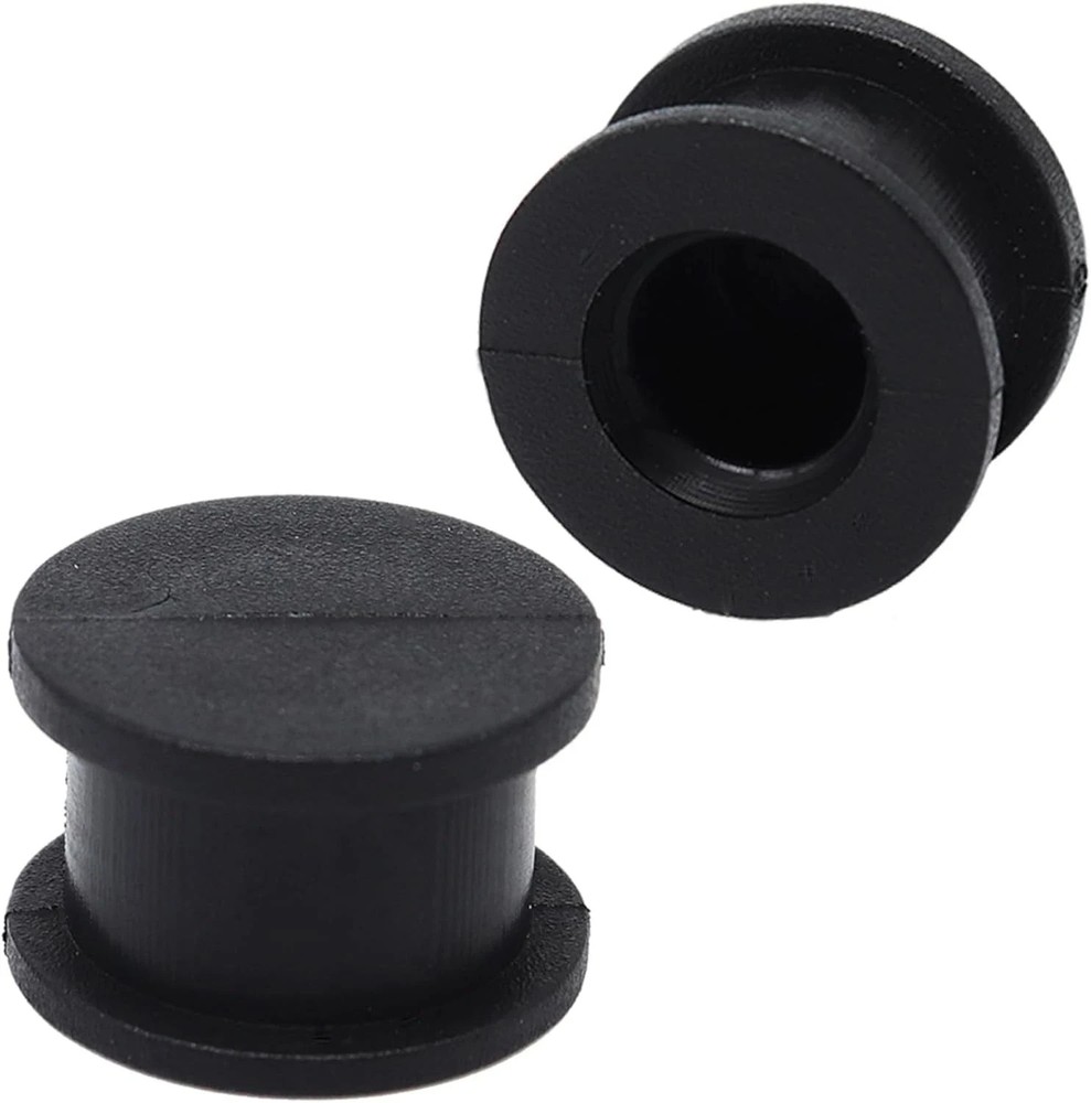 2PCS Automatic Transmission Shift Cable Bushing Repair Kit Compatible for VW…