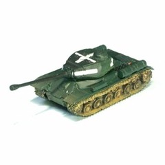 Takara 1/144 World Tank Museum 2 ” JS-2m (white cross)” A2-30