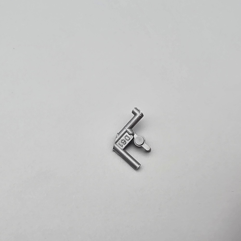 LS 1/16 Morgan Plus 8 Parts Kit Bash Pieces D61