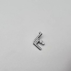 LS 1/16 Morgan Plus 8 Parts Kit Bash Pieces D61