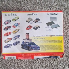 Revell Pro Finish Dale Earnhardt Jr #3 ACDelco Monte Carlo 1:64 Model Kit