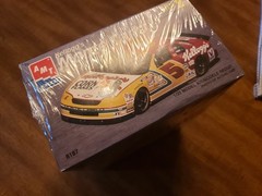 AMT ERTL Kellogg’s Monte Carlo Terry Labonte Nascar Model 1:25 Model Kit Sealed