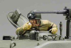1/35 Tamiya US M4A3E8 Sherman Easy Eight #35346 Model Kit