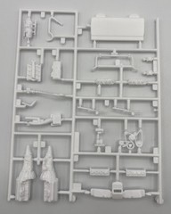 Revell, ’99 Silverado CK Chevy Pickup, Truck, 1/25 Scale, Model Kit, 85-7646.