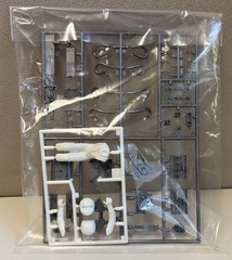 Tamiya 20014 Williams FW-07 1980 F1 Race Car Open Box Parts Sealed NEW 1/20
