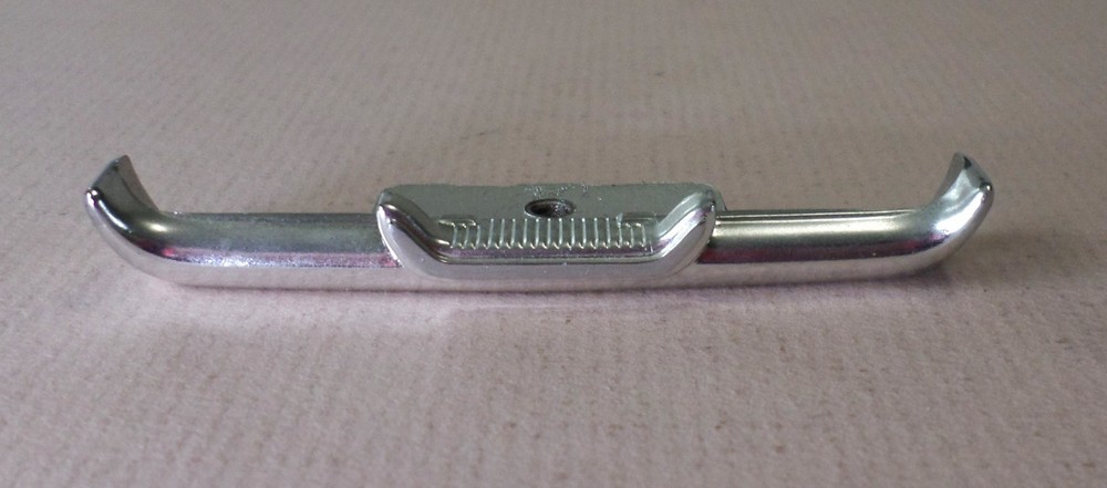 1960 Desoto Adventurer REAR BUMPER. Vintage Johan Promo Item. Very Nice. RR-2