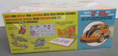 AMT 1971 VW BEETLE SUPERBUG Model Kit COCA-COLA AMT 1284M 1/25 MINT SEALD NEW